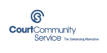 Community Service Sentencing Court Community Serv